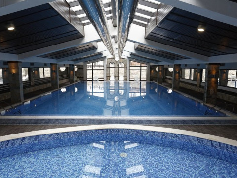 Trinity Residence