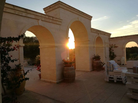 I Pozzetti San Leonardo