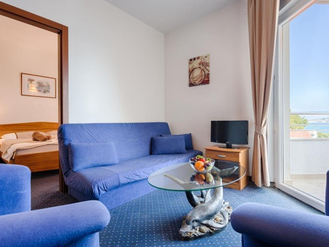 Hotel Viktorija (Trogir)