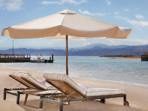 Al Manara Luxury Hotel