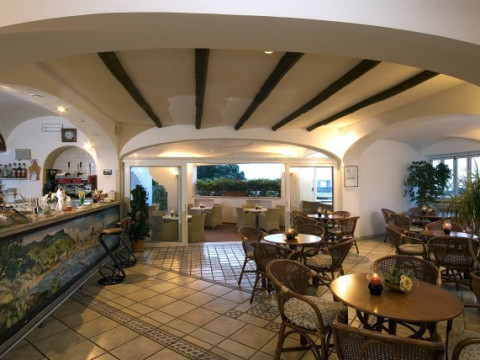 Parco Hotel Terme Villa Teresa