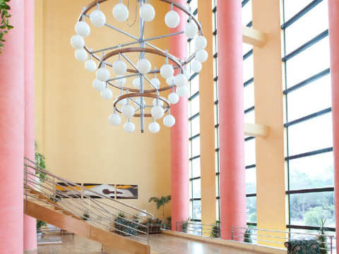 Senator Marbella Spa (Marbella)