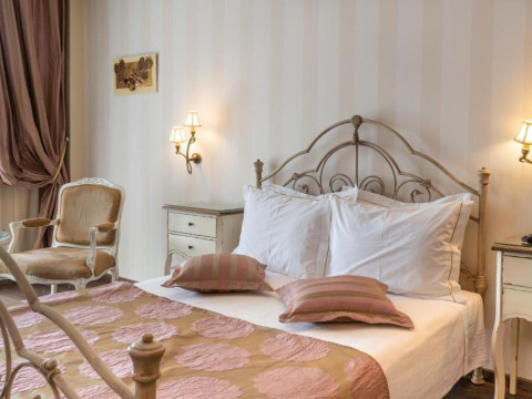 Danai Hotel and Spa