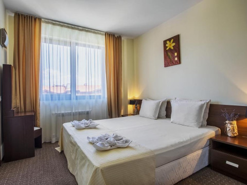 MURITE CLUB HOTEL