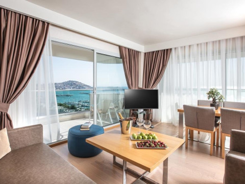 MARINA HOTEL KUSADASI