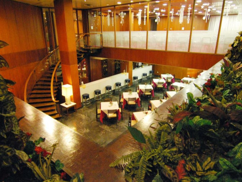 Hotel Iniohos