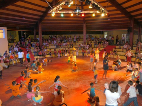 Villaggio Le Dune Residence