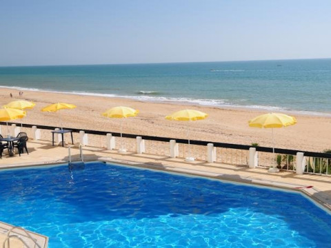 Holiday Inn