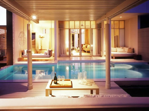 SALA PHUKET MAI KHAO BEACH RESORT (PHUKET)