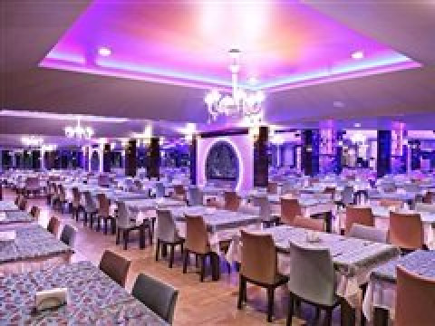 CARETTA BEACH HOTEL