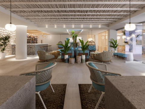 ATERMONO BOUTIQUE RESORT