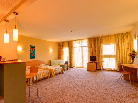 ATLAS Hotel