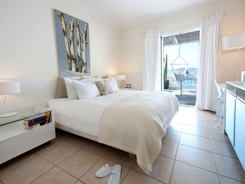 Apollonia Bay Resort
