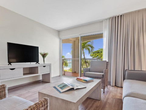 GRAND CASE BEACH CLUB (SAINT MARTIN, FR)