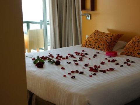 Hotel Saboia