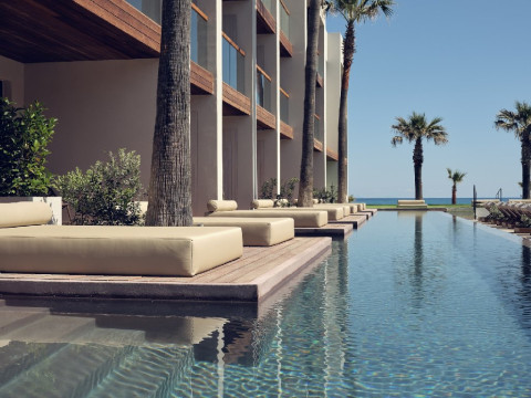 Zante Maris Suites