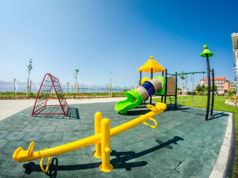 Premier Fort Beach Aparthotel