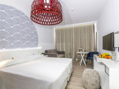 Margadina Hotel 