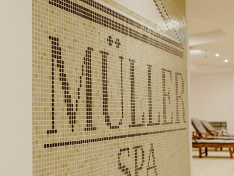 . Muller Boutique Spa