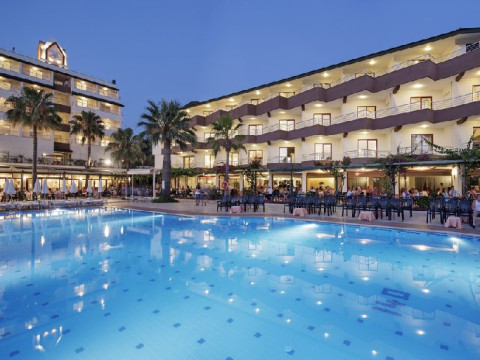 GALERI RESORT