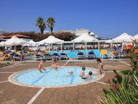 Annabelle Beach