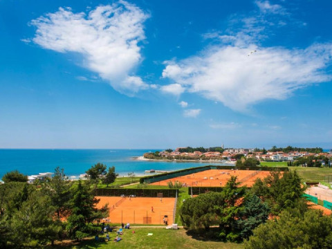 Hotel Aminess Laguna (Novigrad) - duplicat