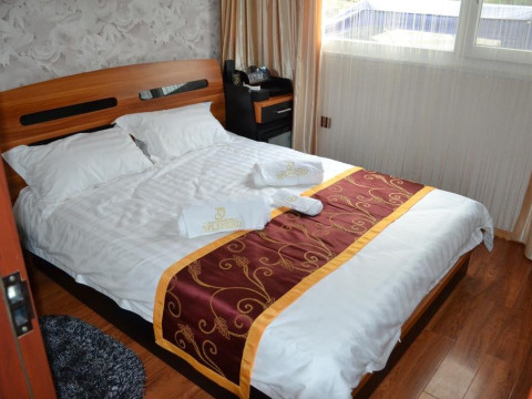 HOTEL PLUTITOR SPLENDID 