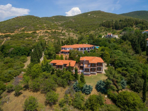 FilosXenia Roxani Country House 