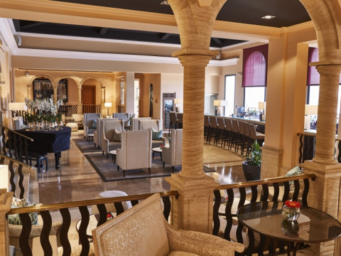 Steigenberger Hotel and Resort Camp de Mar