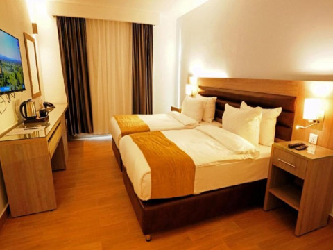 Baity Boutique Hotel Aqaba