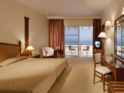 Kipriotis Panorama and Suites (vechi)