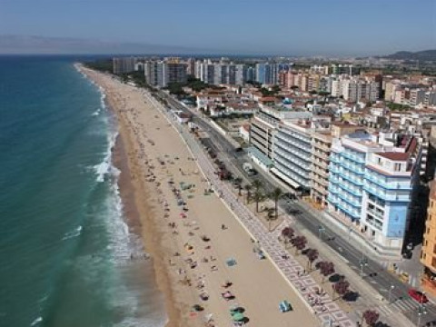 MAR SKI (Blanes)