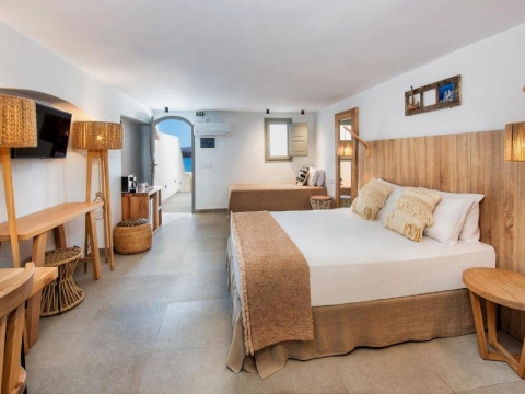 Kokkinos Villas (Akrotiri Santorini)