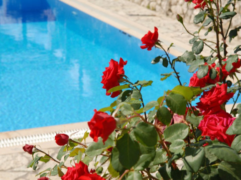 Lefkada Villas by XeniaResort - Vafkeri Village