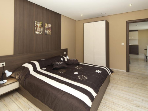 Apart Hotel Paradiso
