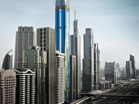 Rose Rayhaan by Rotana