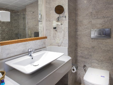 BELLA RESORT AND SPA HOTEL
