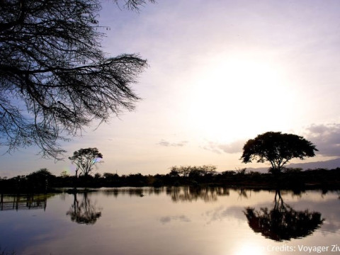 Baobab Beach Resort and Spa 