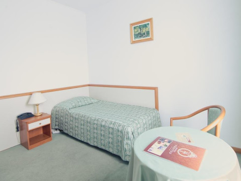 Hotel Trotus