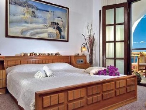 Akrathos Hotel