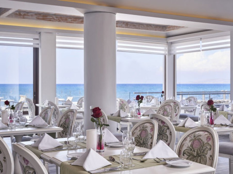 Civitel Creta Beach Crete
