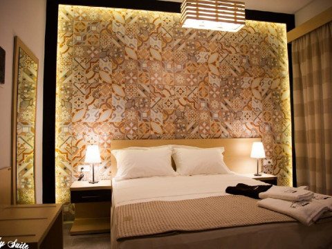 My Suite Boutique Hotel