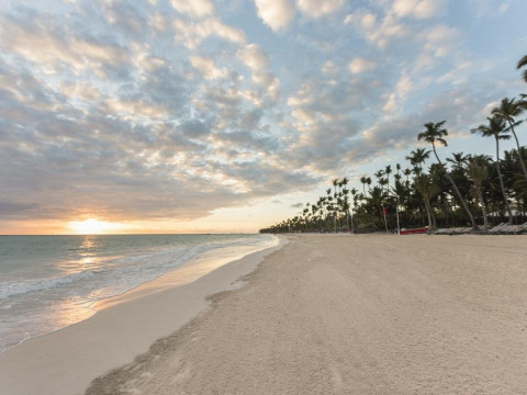Occidental Punta Cana