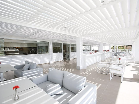 Lindos Breeze Beach Hotel 