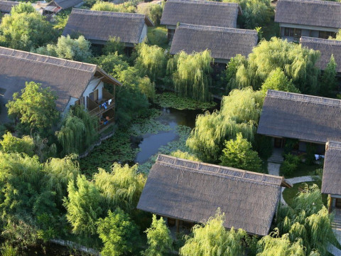 GREEN VILLAGE ADULTS ONLY
