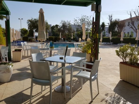 Mandalena Hotel Apartments 