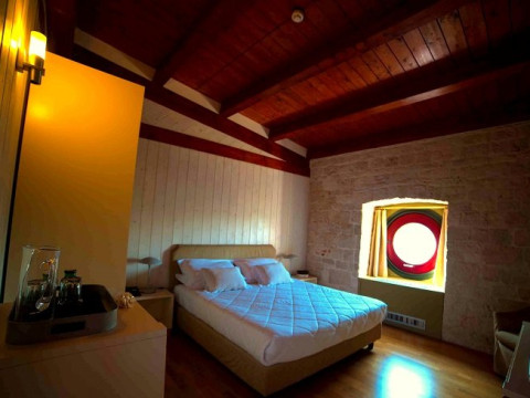 Victor Country Hotel (Alberobello)