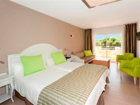 Allsun Hotel Paguera Park