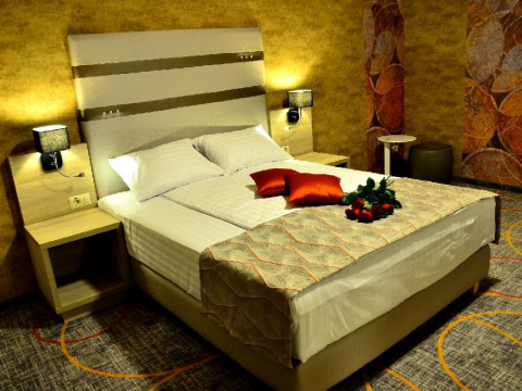 HOTEL BARIL