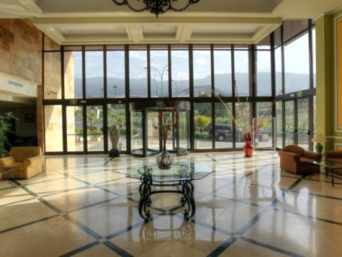 Diamante Suites
